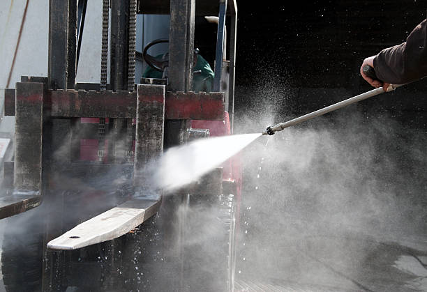 Best Commercial Pressure Washing  in Palm Beach Shores, FL
