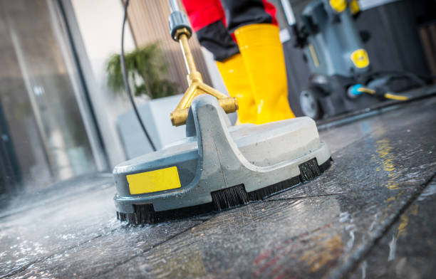 Best Roof Power Washing Services  in Palm Beach Shores, FL