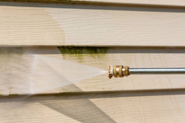 Best Deck Pressure Washing  in Palm Beach Shores, FL