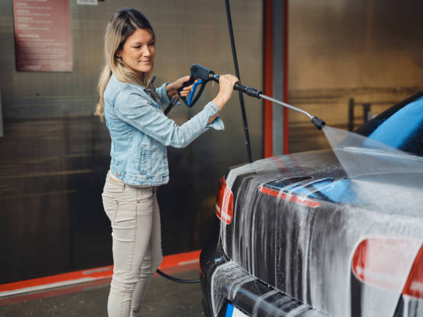 Best Concrete Pressure Washing  in Palm Beach Shores, FL